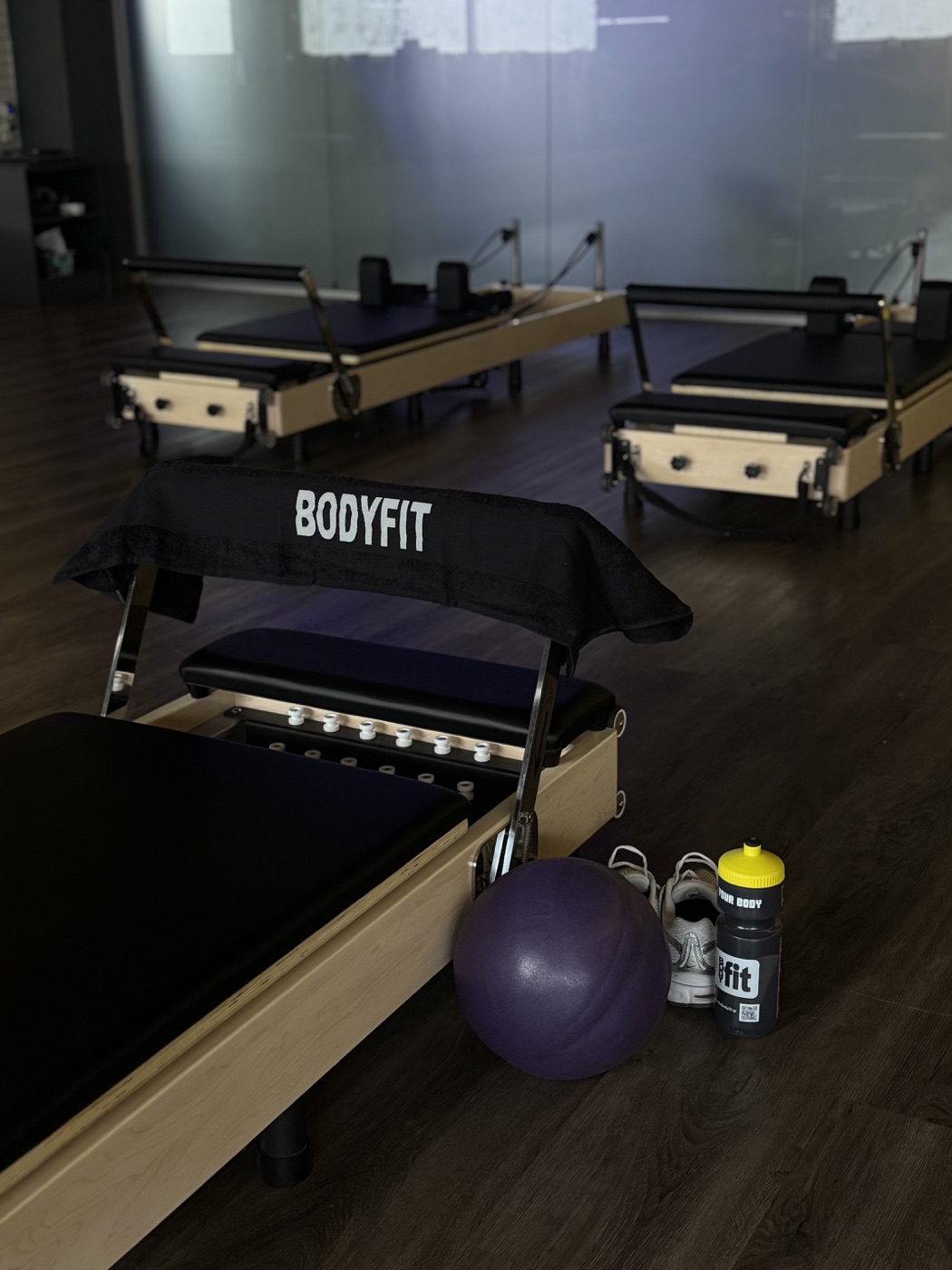 BODYfit Χαριλάου - Functional Zone