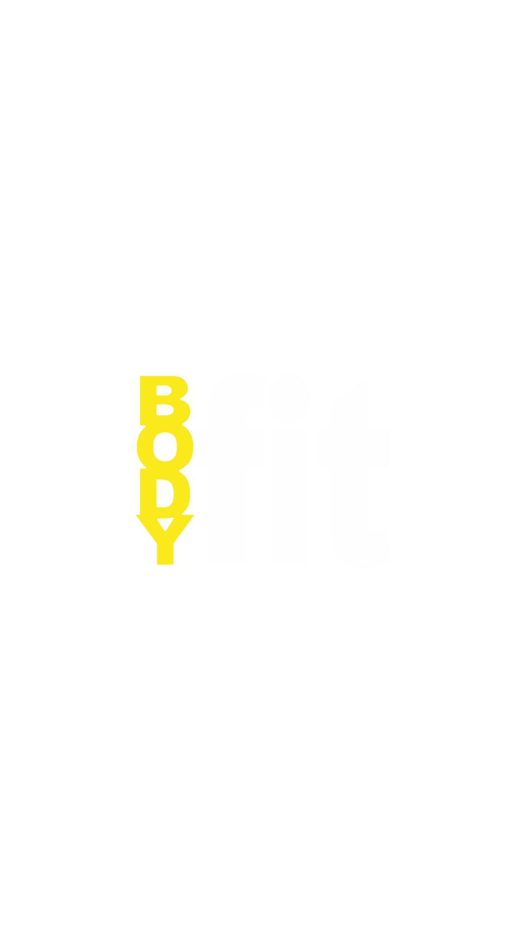 BODYfit Logo