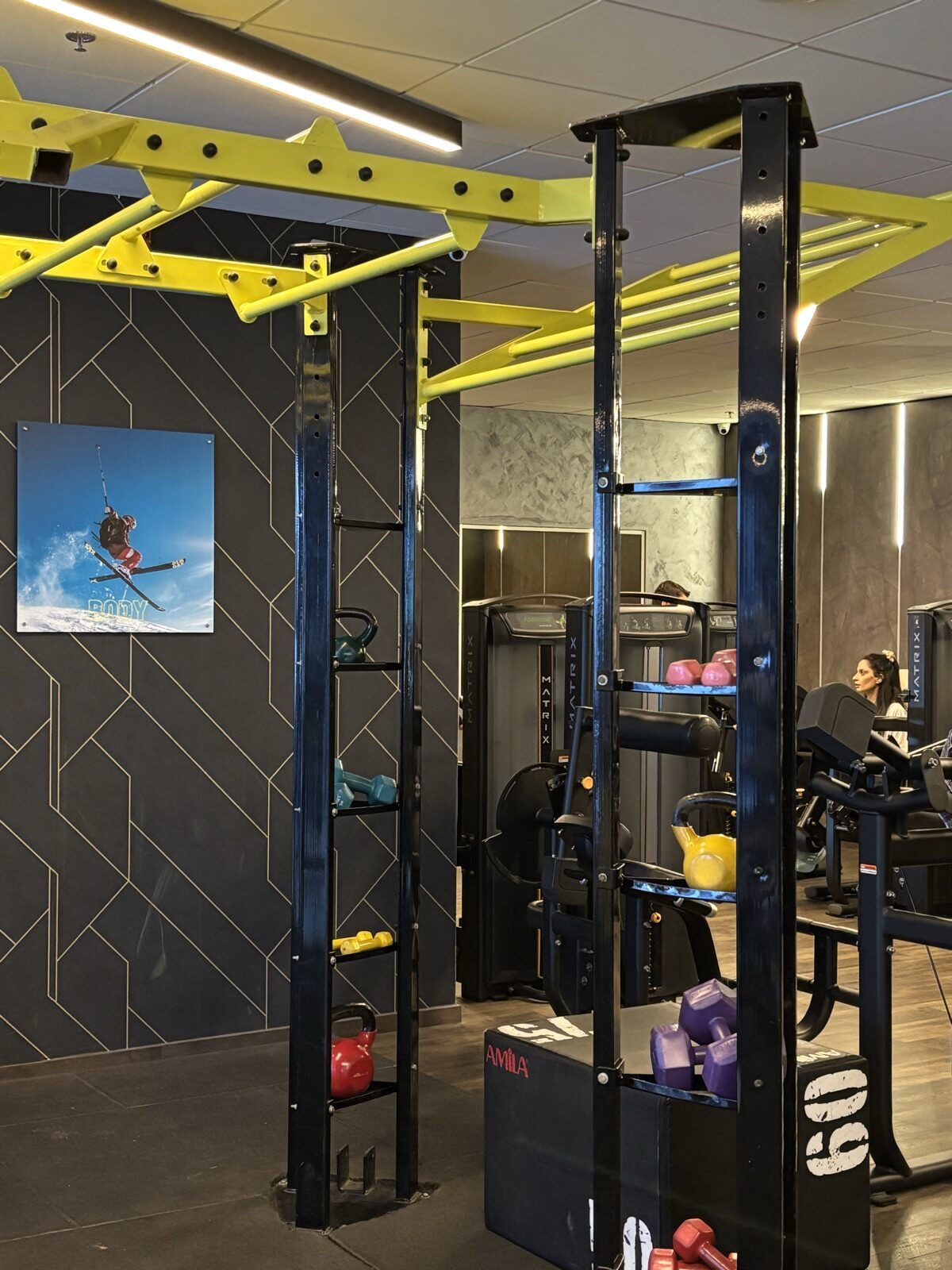 BODYfit Θέρμης - Functional Zone